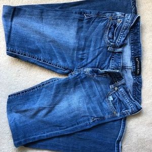 Express Jeans